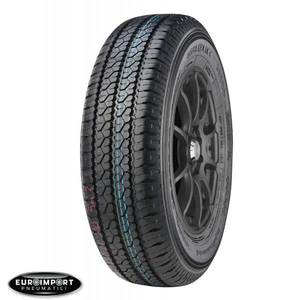 Royal black ROYAL COMMERCIAL  205/75 R16 110 R  
